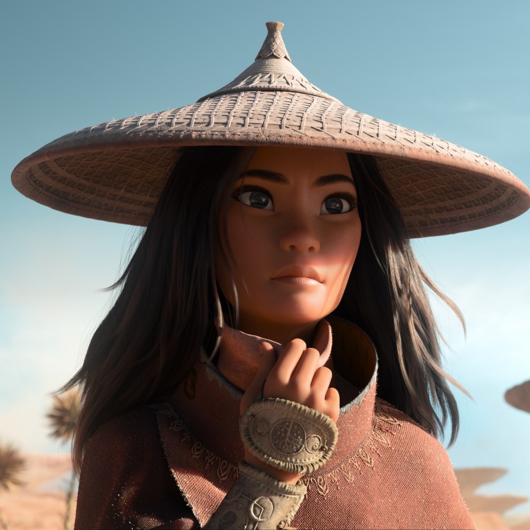 Disney Raya And The Last Dragon Journey Through Kumandra Book By Suzanne Francis Official Publisher Page Simon Schuster