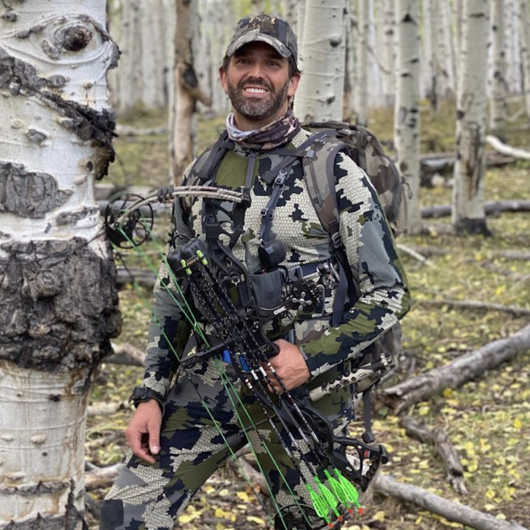 Donald Trump Jr. Photo: @donaldjtrumpjr/Instagram