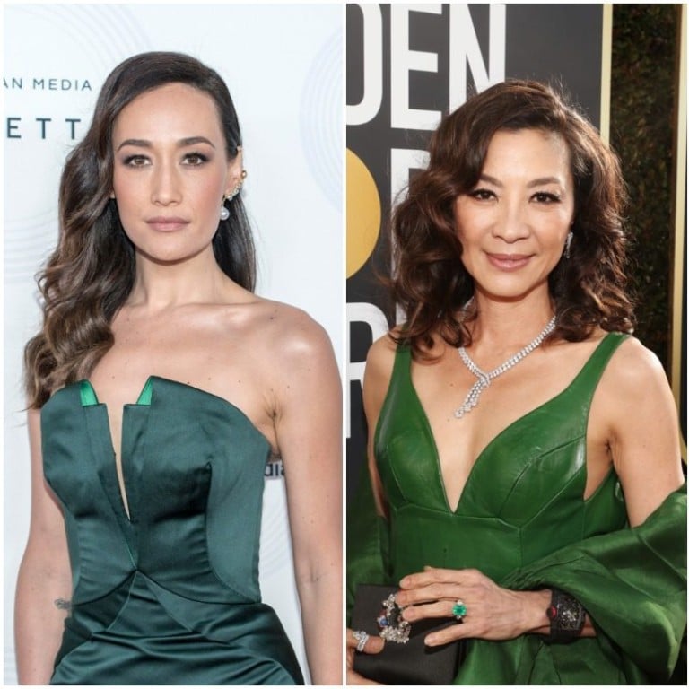 5 Asian actresses who made it in Hollywood, from Crazy Rich Asians