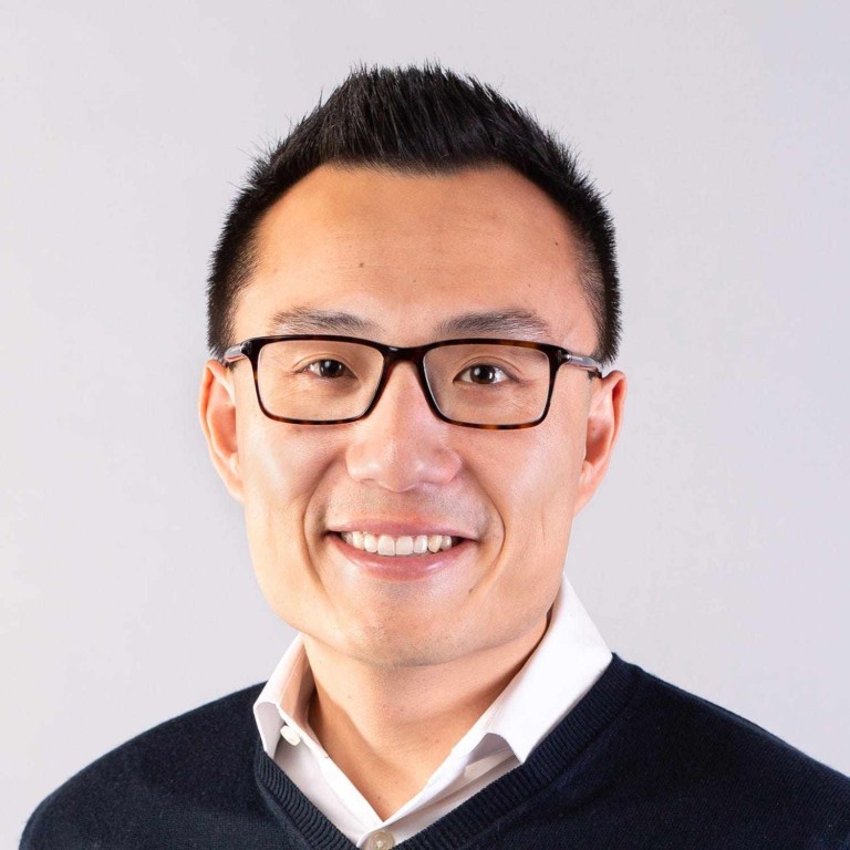 Meet DoorDash CEO Tony Xu, the 36yearold food delivery app