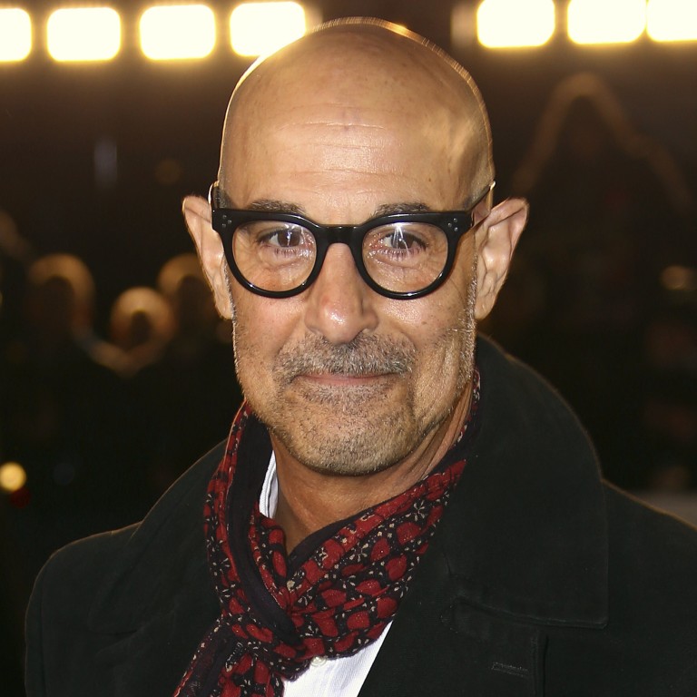 Actor Stanley Tucci On His New Cookery Series Catching Coronavirus And How A Negroni Cocktail Made Him A Social Media Star South China Morning Post