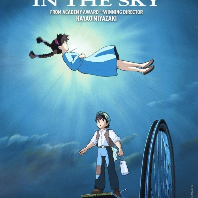 The wind is rising, we must try to live.” 🌤️ Hayao Miyazaki's tragic  romance THE WIND RISES returns to theatres for its 10th Anniversary…