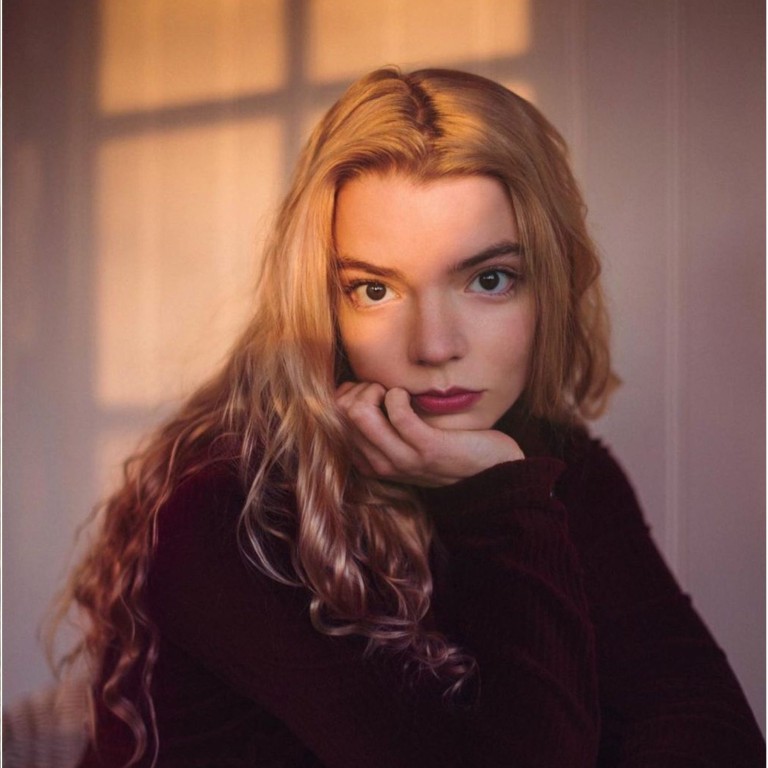 Anya Taylor-Joy: Everything to know about the The Queen's Gambit