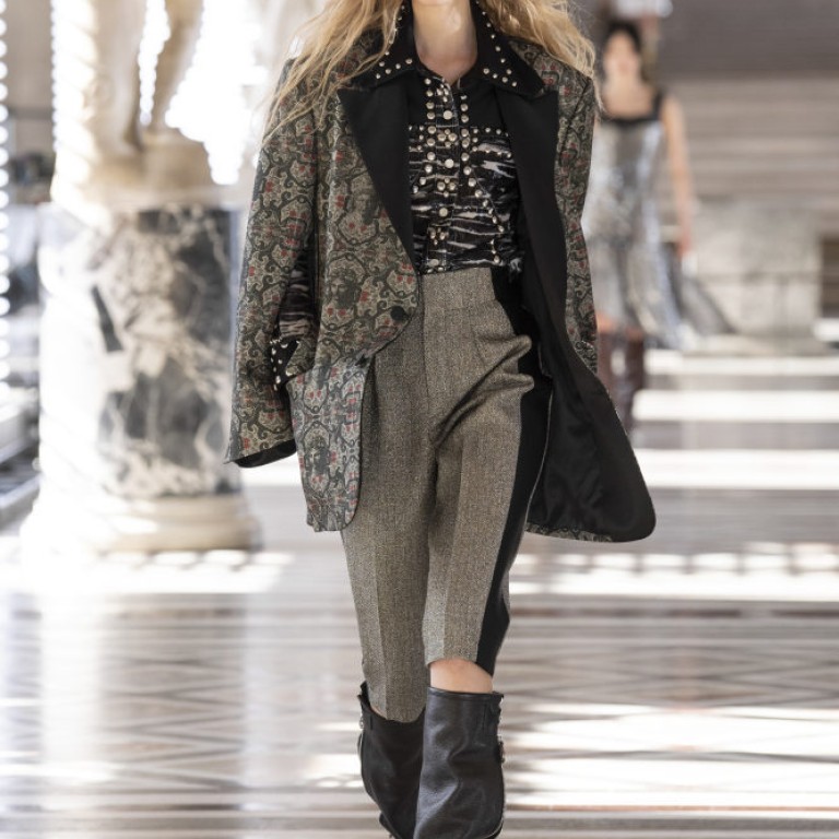 Louis Vuitton to Armani, spring's hottest fashion collabs: luxury