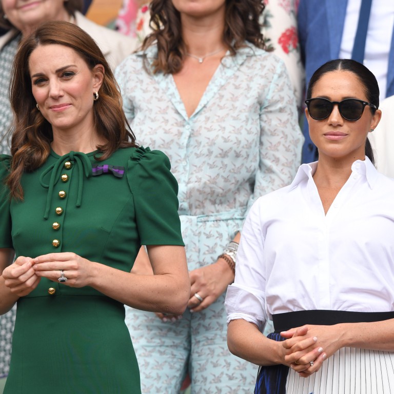 Kate Middleton Wimbledon July 8, 2012 – Star Style