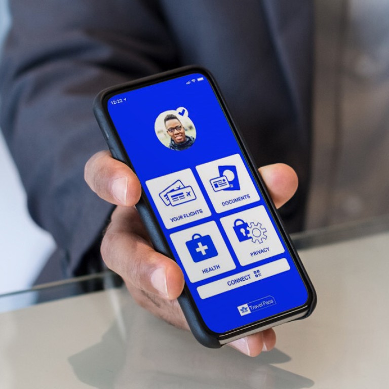 IATA has worked quickly to create a travel pass that will help enable normal travel again – now Singapore Airlines is pioneering its use. Photo: IATA