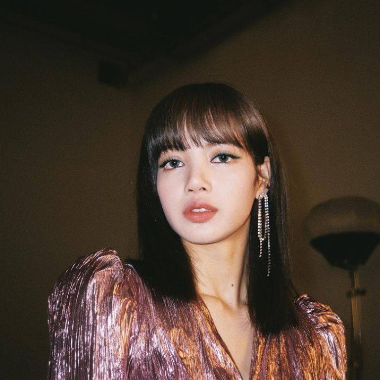 Is Blackpink’s Lisa being mistreated by YG Entertainment? Instagram ...