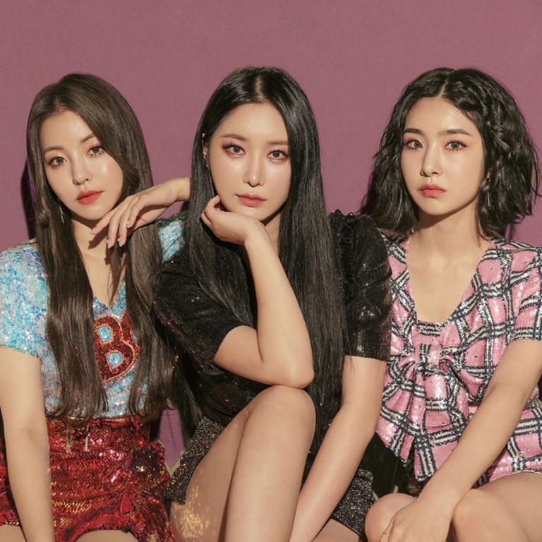 What You Need To Know About Brave Girls K Pop Comeback Queens Who Were About To Break Up This Year South China Morning Post