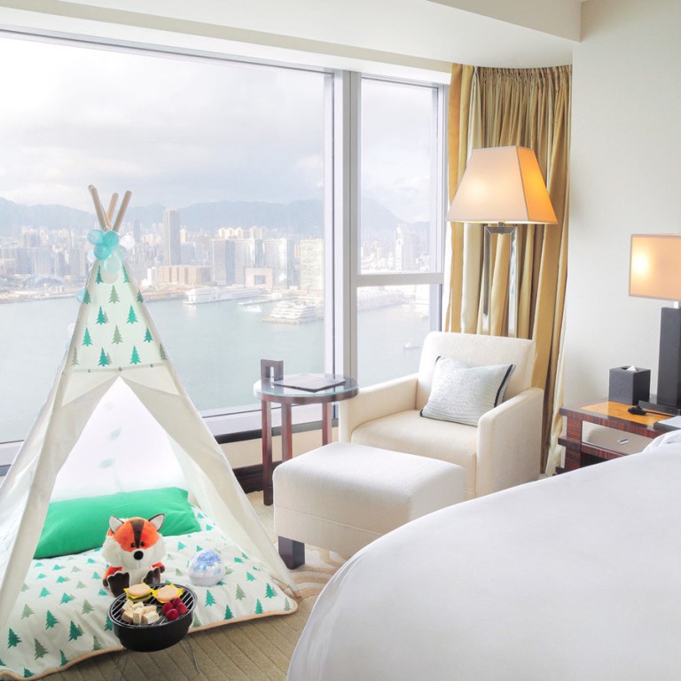 Read on for your chance to win Four Seasons Hotel Hong Kong’s latest Easter staycation package... Photo: Four Seasons Hong Kong