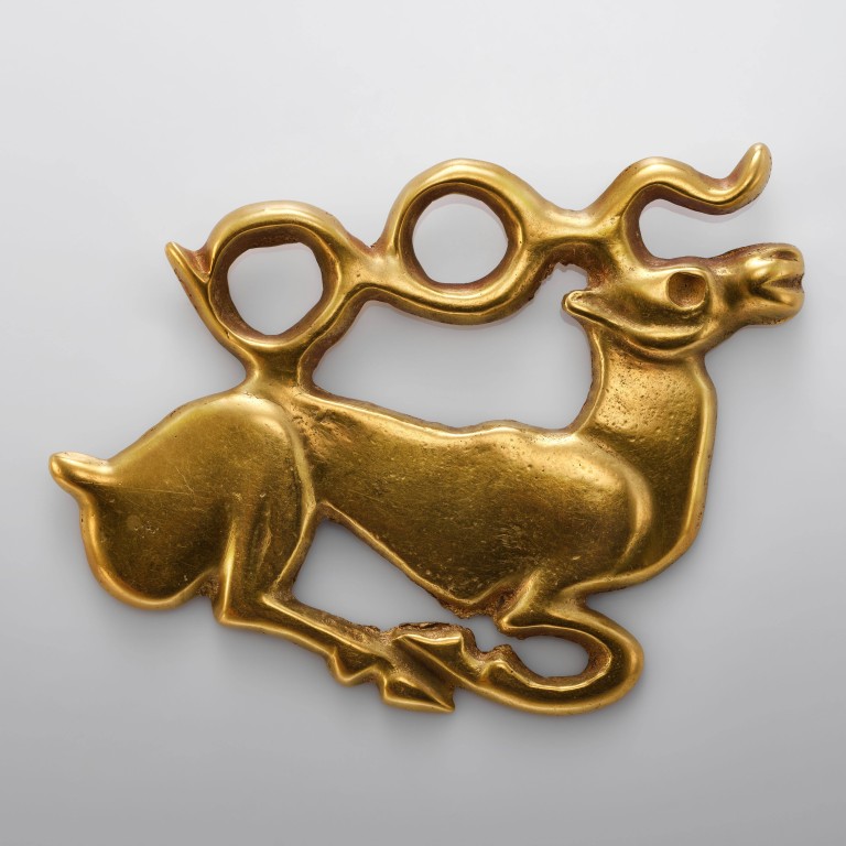 STYLE Edit: L'École Asia Pacific's The Art of Gold exhibition