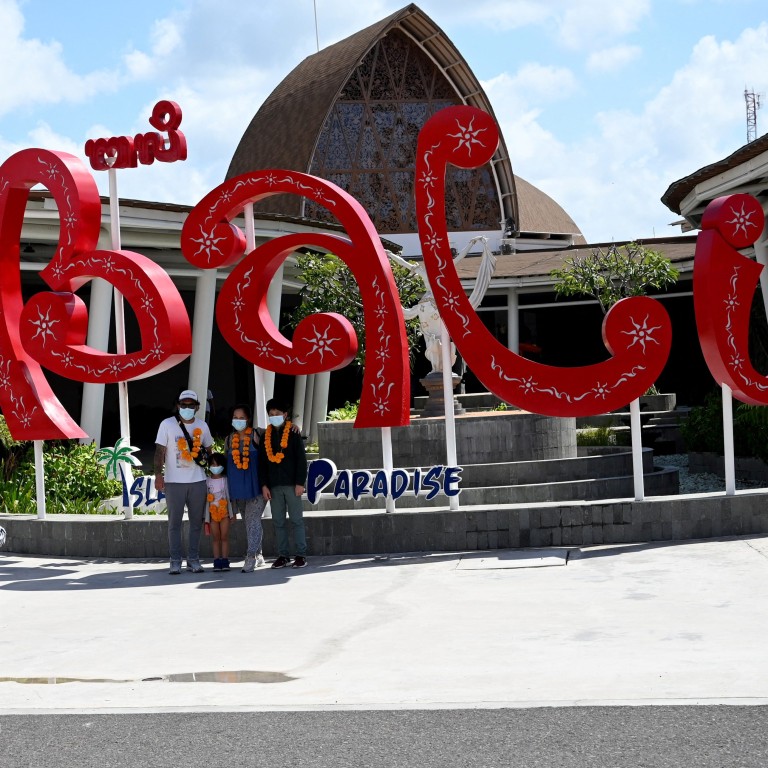 Bali Vs Phuket Which Asian Resort Island Will Win The Race To Restart International Tourism South China Morning Post
