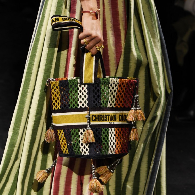 Want the latest Gucci Jackie or LV Collab? Take a Trip to Tokyo or Seoul -  Bloomberg