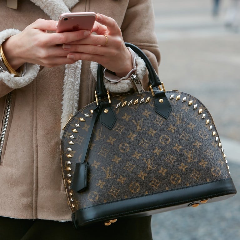 louis vuitton handbags for less