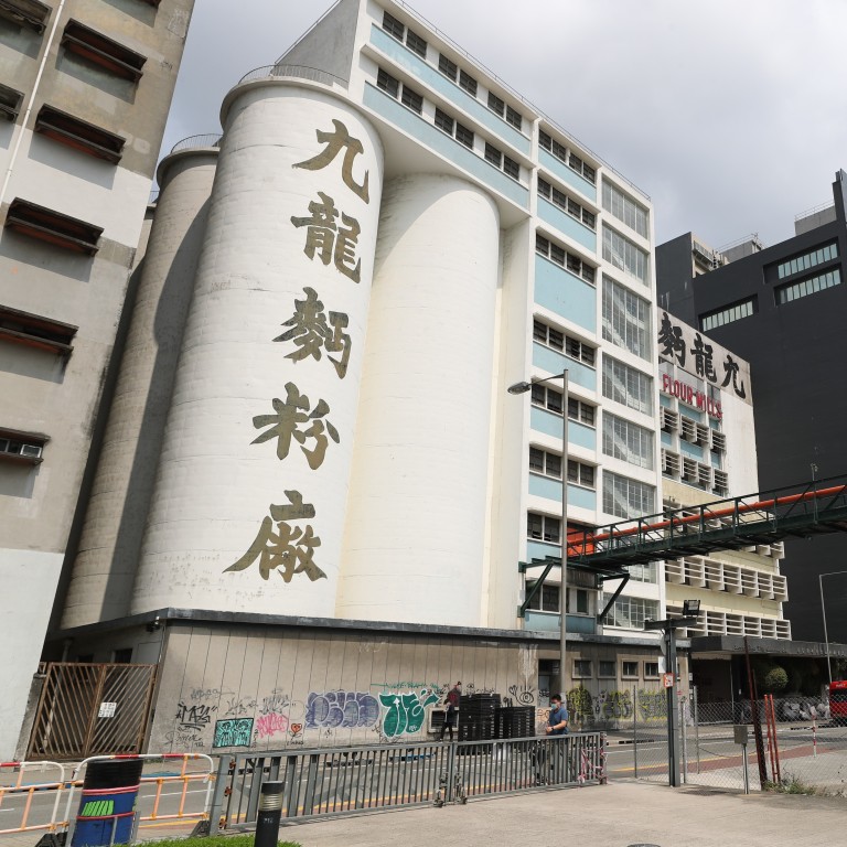 Here Are Six Hong Kong Buildings And Sites Missing Out On Preservation South China Morning Post