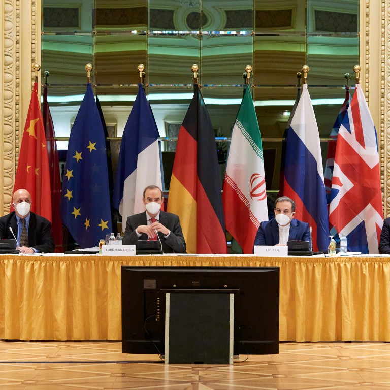 ‘Constructive’: Talks To Save Iran Nuclear Deal Off To Good Start ...