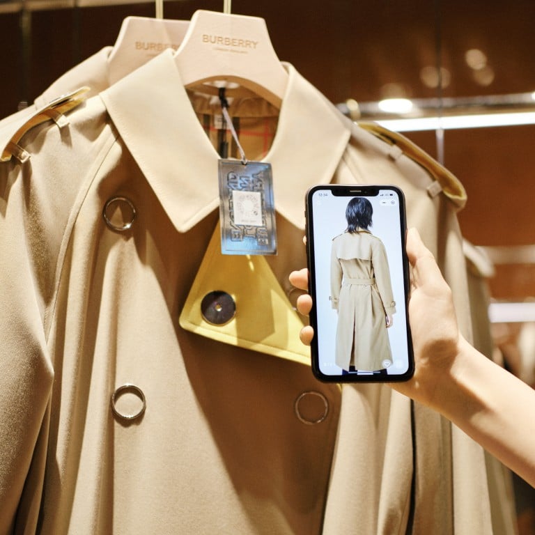 ShopWorn offers a third option to luxury brands attempting to move unsold, off-season stock. Photo: Burberry