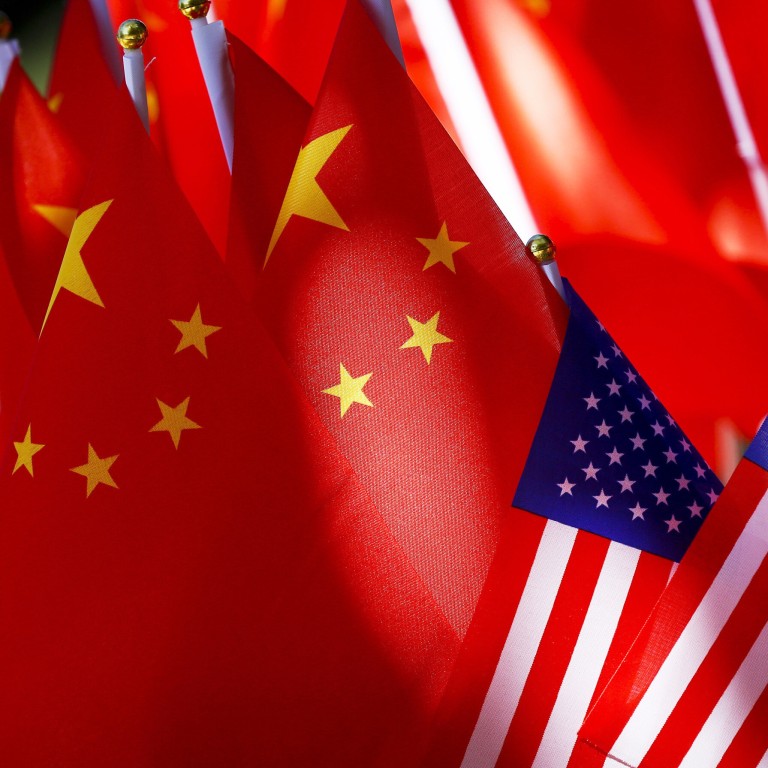 Us China Rivalry Is The Pressure On For Asean Countries To Choose Us China Rivalry Is The Pressure On For Asean Countries To Choose