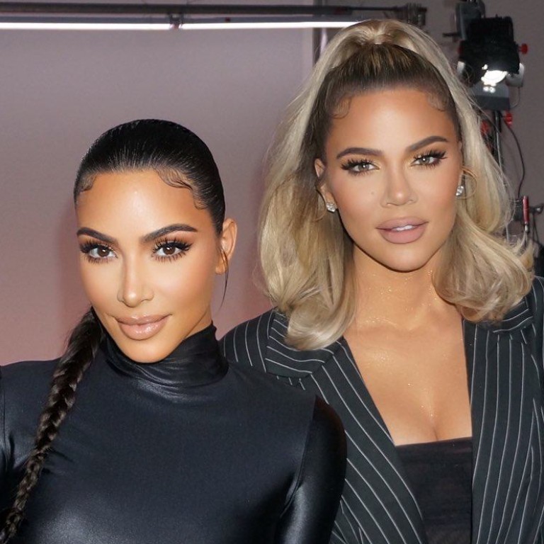 Kim Kardashian got mini Louis Vuitton bags for her daughters and nieces