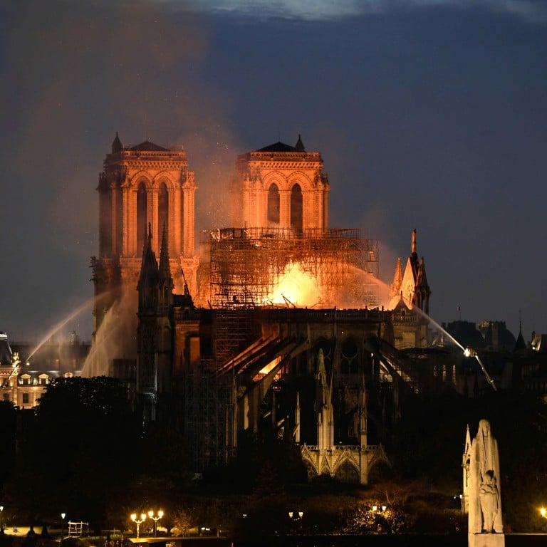 Notre Dame On A Long Road To Recovery Two Years After The Fire As   8eab22b4 6c3f 4b45 B93a E6b0fb3ca120 C75b134e 