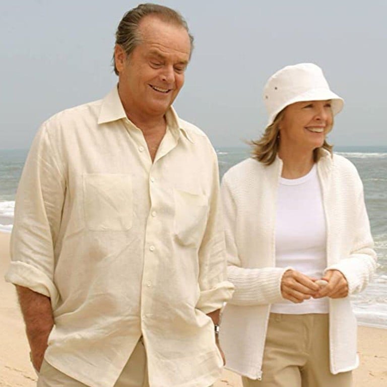 Michael Douglas, Morgan Freeman and Jack Nicholson proved there’s a