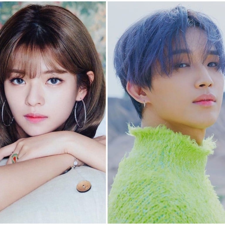14 year old kpop idols 2021