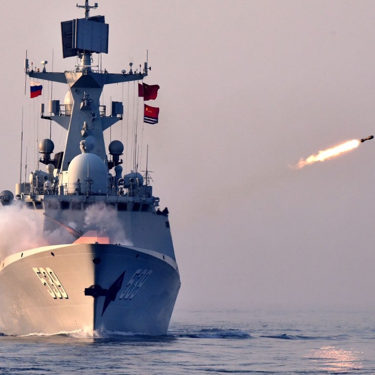 China S Military To Hold Live Fire Drills Off Taiwan As Us Delegation Visits The Island South China Morning Post World Drill Championship 2022 Taiwan