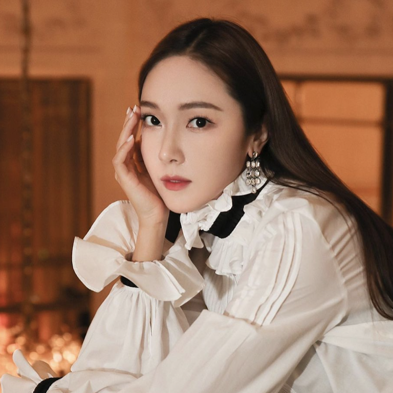 Jessica Jung has more than earned her fortune thanks to her array of talents and hard work. Photo: @jessica.syj/Instagram