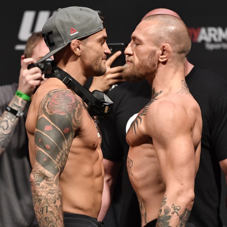 UFC: Dustin Poirier knows Conor McGregor connection pays more than title,  says Frank Mir