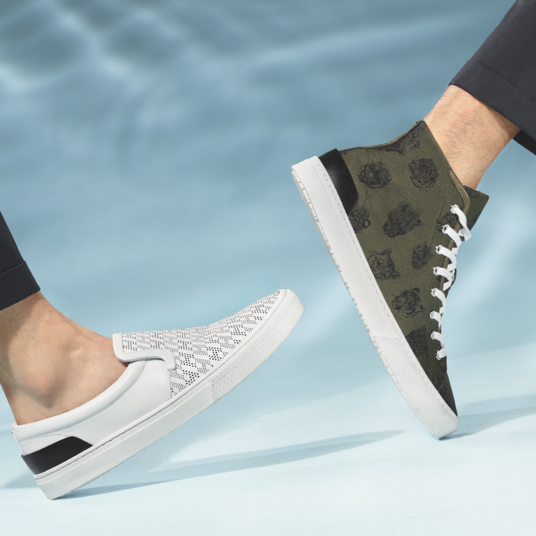 Louis Vuitton Men Slides  Mens fashion dress shoes, Sneakers