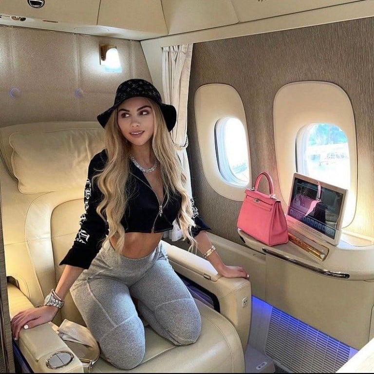 The Cambridge Sustainability Commission on Scaling Behaviour Change issued a biting report indicating its time for the ultra-rich to scale back their lavish lives. Photo: @rkoi/Instagram