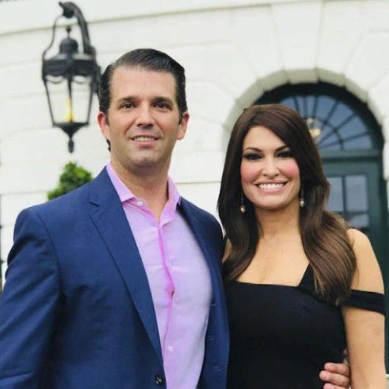 Inside Donald Trump Jr. And Kimberly Guilfoyle’s New US$10 Million Home ...