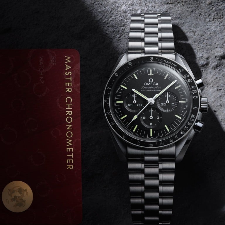 F】 The Best Omega Speedmaster Watches Of 2022