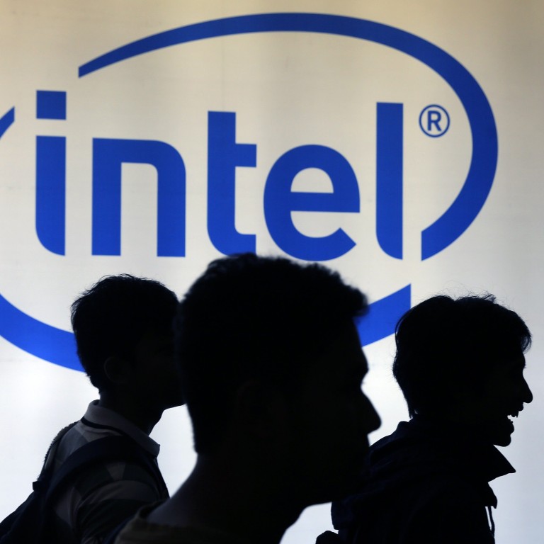 Semiconductor Giant Intel Wins Patent Infringement Trial Over Chips ...