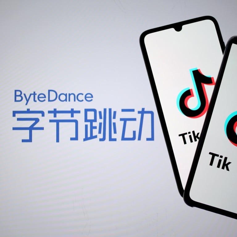 Exclusive IPO plan of TikTok owner ByteDance is set back by USChina tensions, sources say Exclusive IPO plan of TikTok owner ByteDance is set back by USChina tensions, sources say