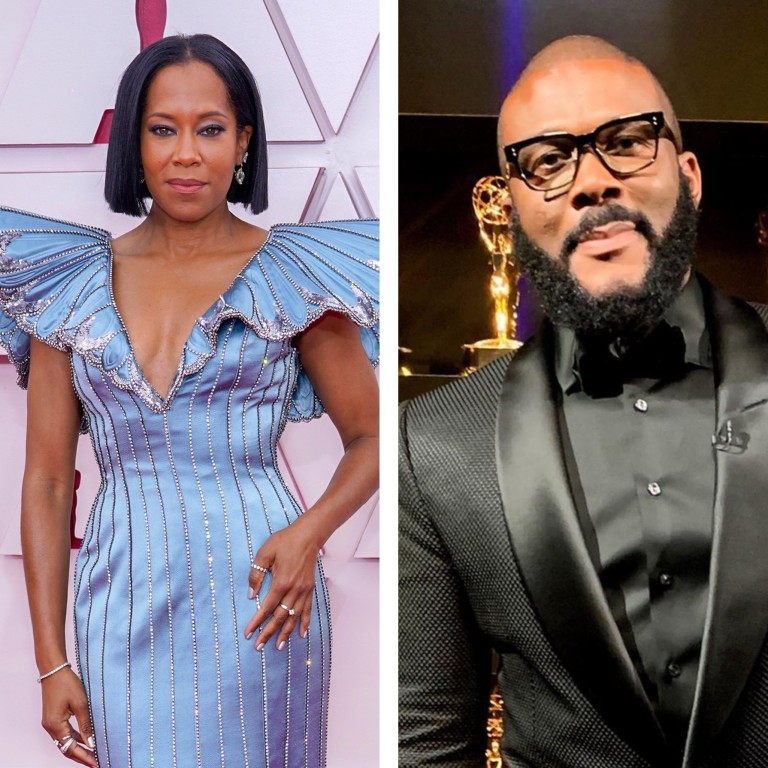 What did the Oscars 2021 say about race? Tyler Perry, Regina King and  others stood up to prejudice at the watershed 93rd Academy Awards