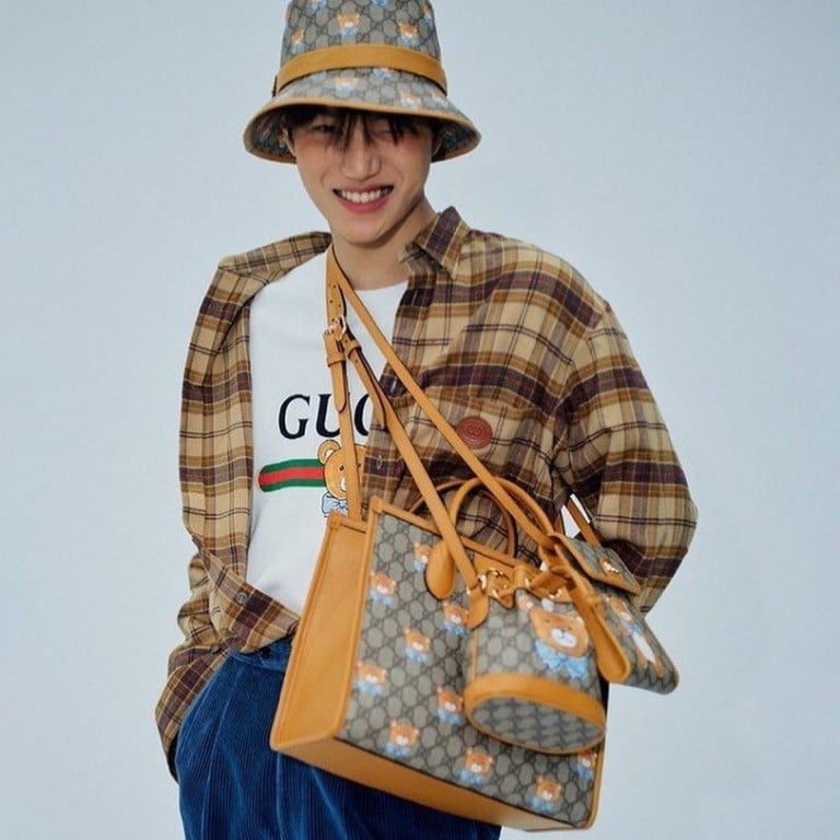 Gucci supreme 2024 louis vuitton