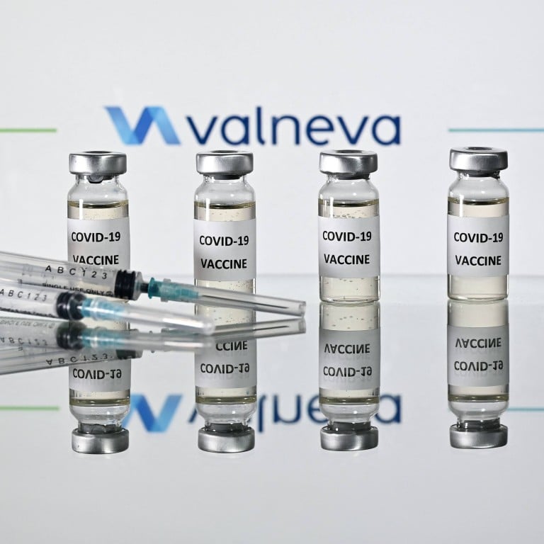 This French Firm’s More Variant-proof Coronavirus Vaccine Could Help In ...