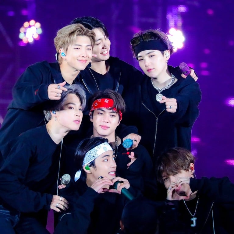 BTS’ concerts are unforgettable indeed, but just how are they produced? Photo: @_unside0901/Twitter