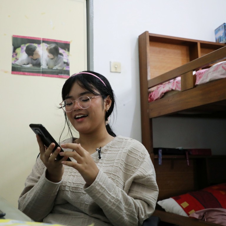 768px x 768px - MakeSchoolASaferPlace: Malaysian teen who exposed teacher's rape jokes in  viral TikTok video fights back against abuse | South China Morning Post
