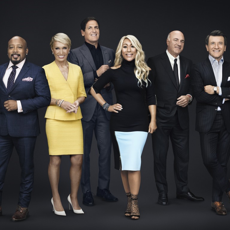 Who's the richest Shark Tank cast member? Net worths ranked – from