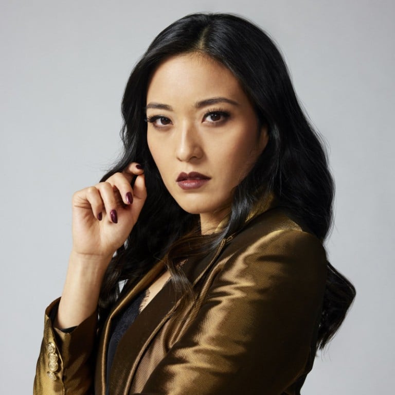 Canadian actress Yvonne Chapman stars as Zhilan in The CW’s series Kung Fu, and also works behind the camera on short films that have appeared at major film festivals in Cannes, Los Angeles and elsewhere. Photo: Nino Muñoz/The CW