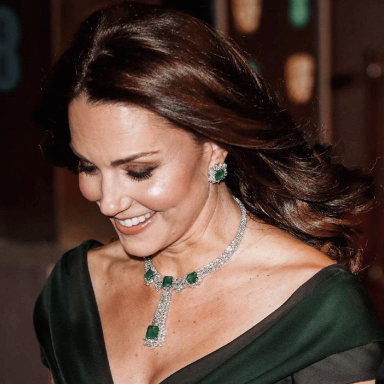 Kate middleton cartier earrings sale