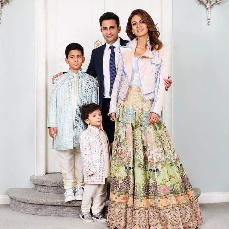 4 Lavish Homes Of Natasha And Adar Poonawalla, India’s Vaccine ...