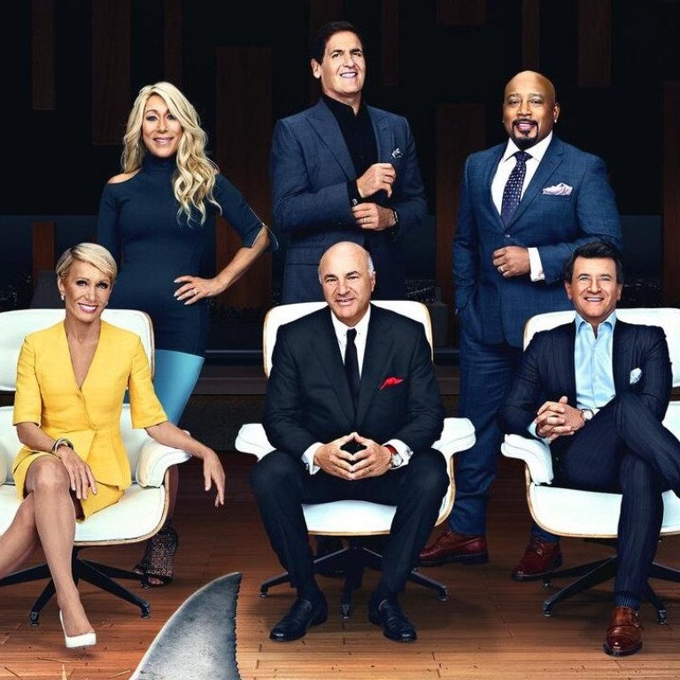 Shark Tank's Top 8 Most Successful Products Ever