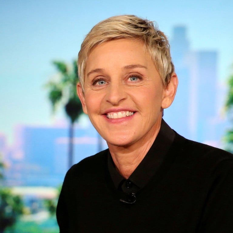 Ellen DeGeneres is one of the highest-paid comedians in the US, so naturally we want to know, what does she spend it on? Photo: Reuters
