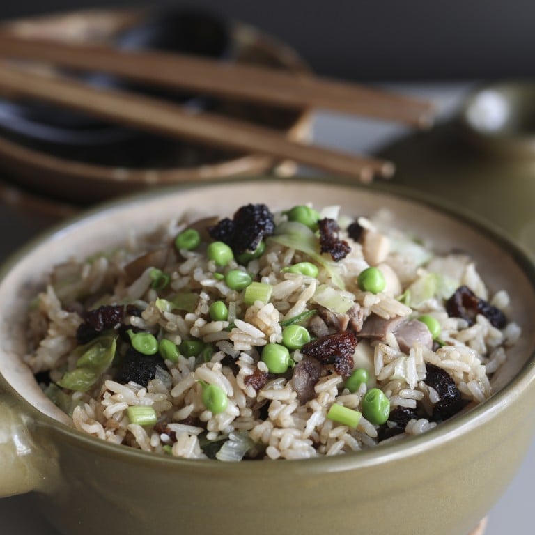 How to make goose fat fried rice, an indulgent dish that uses up roast ...