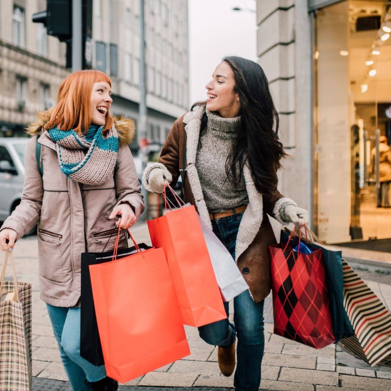 Luxury brands cannot ignore the expectations of Gen Z who are more clued up than any previous generation and will quickly be turned off brands that don’t price themselves correctly. Photo: Getty Images