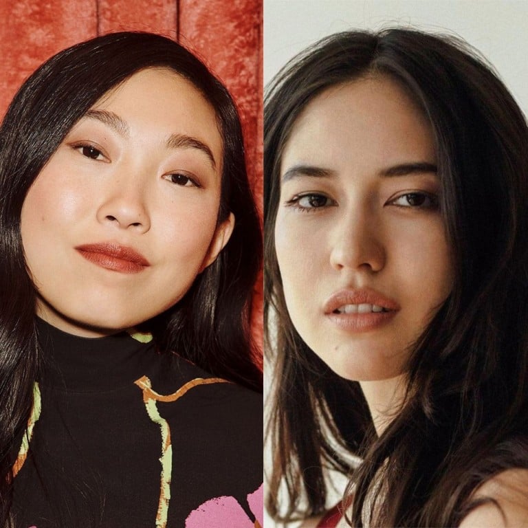 Henry Golding headlines a G.I. Joe spinoff and a Jane Austen drama, Awkwafina continues to shine in Disney and enters the MCU and Sonoya Mizuno joins Game of Thrones prequel cast. Photos: @henrygolding, @awkwafina, @houseofdragongot/ Instagram