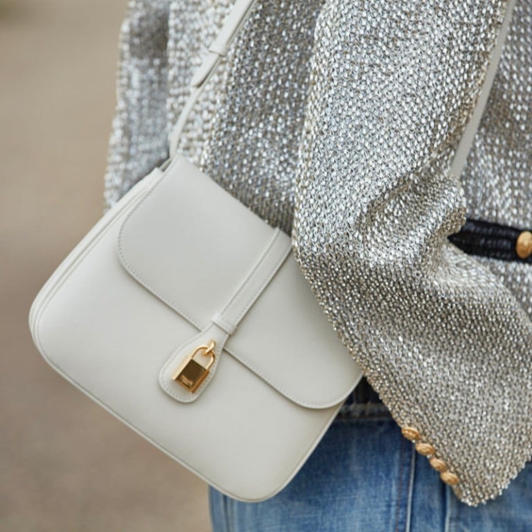 The new Celine Tabou. Photo: Celine