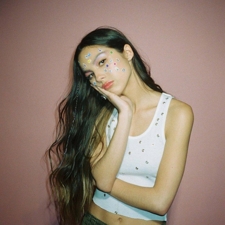 Disney star, triple platinum musician – is Olivia Rodrigo the next Ariana Grande? Photo: @oliviarodrigo/ Instagram